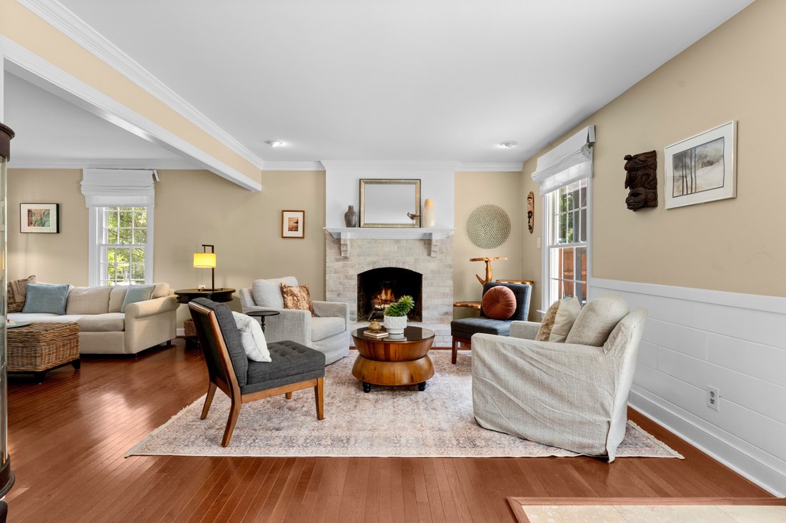 House in Tuckahoe, Virginia, United States 4 - 18507925