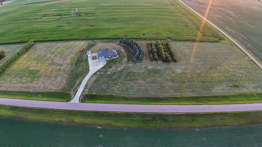 Land in Avon, South Dakota, United States 2 - 18507947
