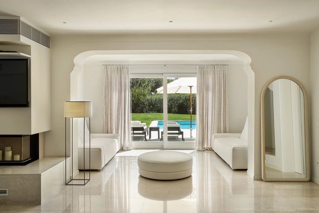 Villa in Zone Est Diffuse, Saint-Tropez, France 3 - 18507750