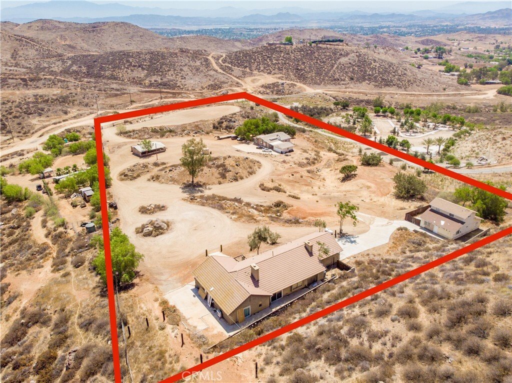 House in Perris, California, United States 1 - 18507798