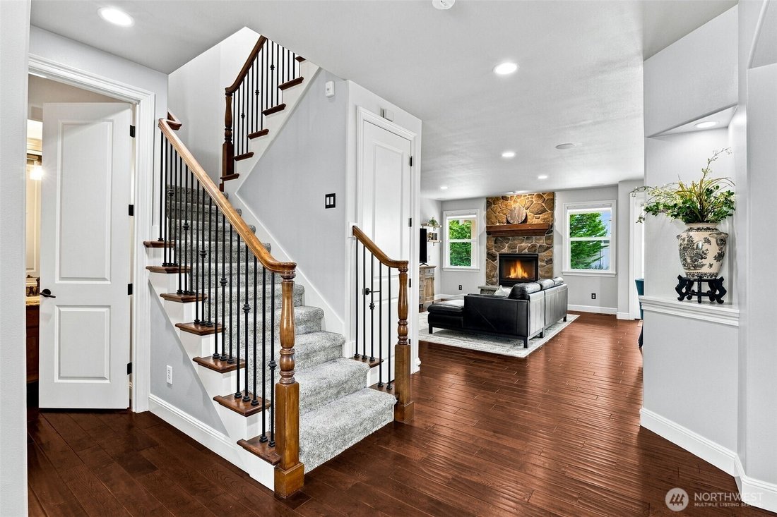 House in Milton, Washington, United States 5 - 18507929