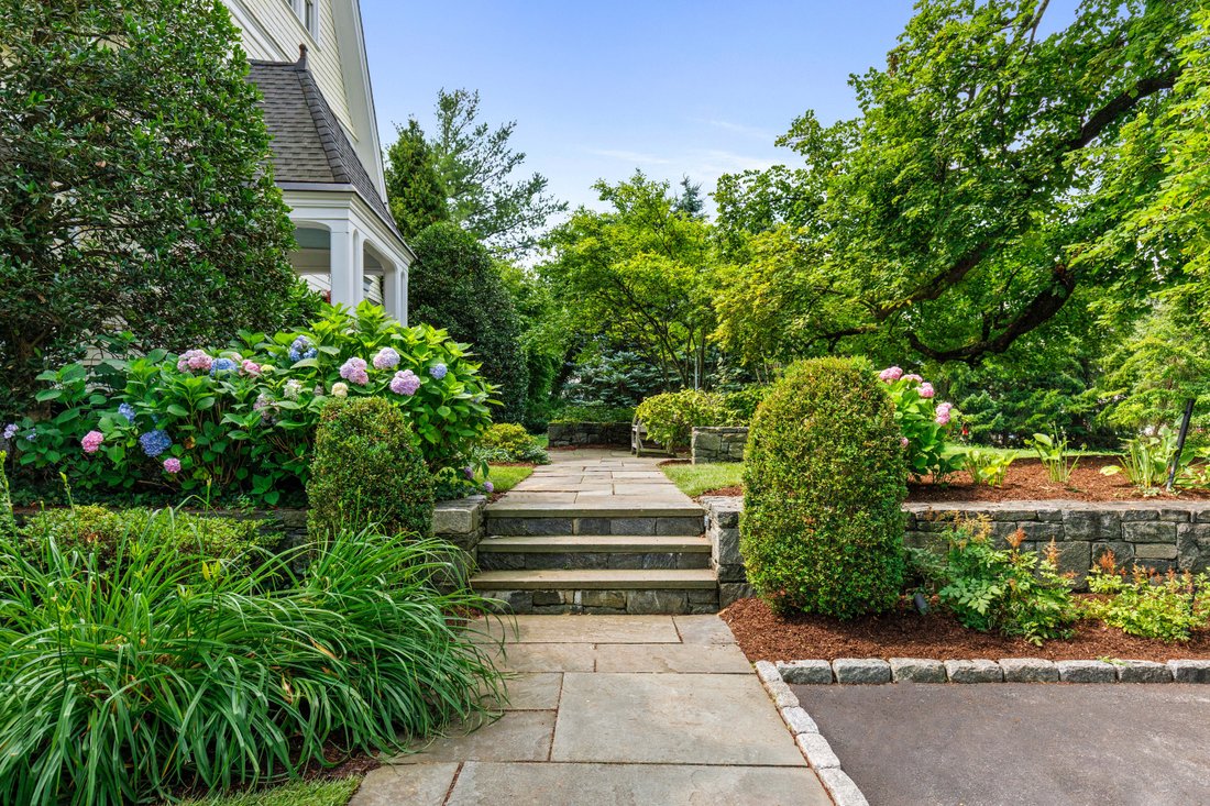 House in Rye, New York, United States 5 - 18507789