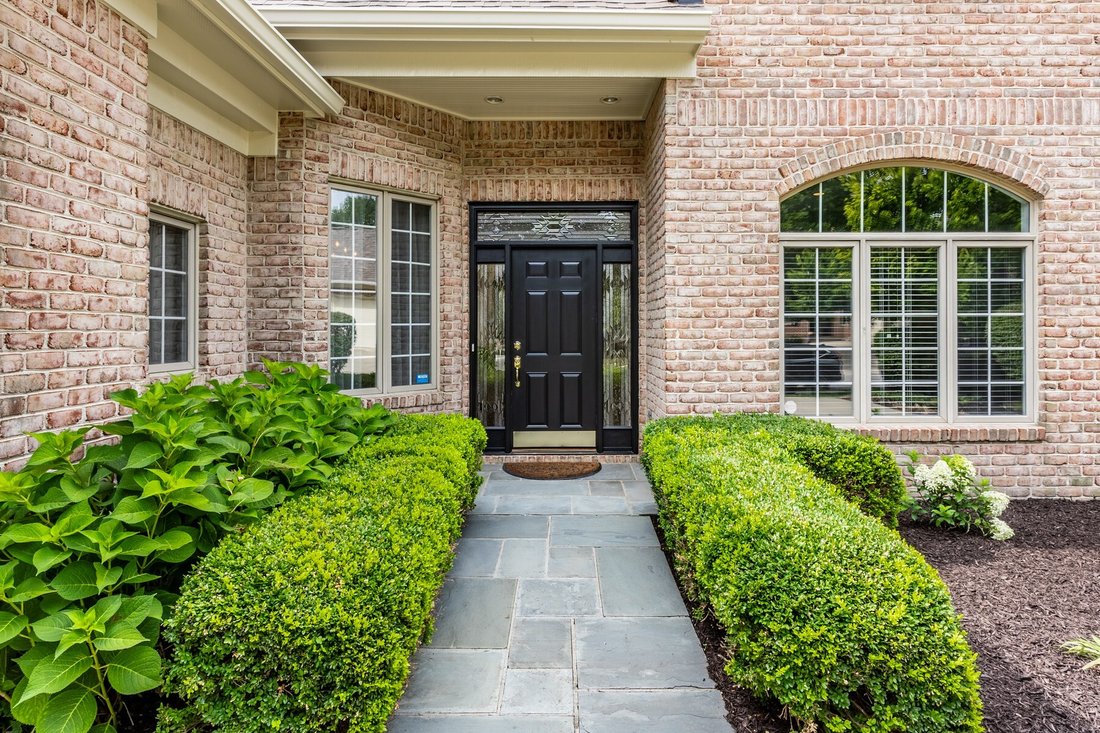 House in Carmel, Indiana, United States 3 - 18507955