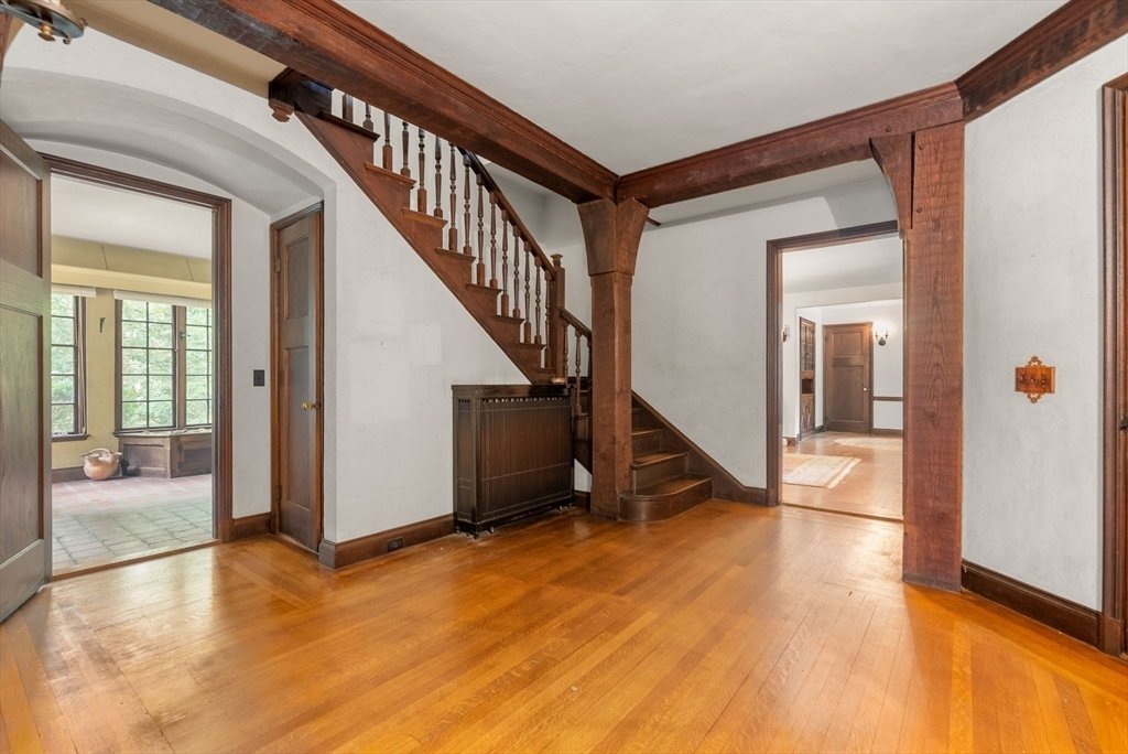 House in Wellesley, Massachusetts, United States 5 - 18494984