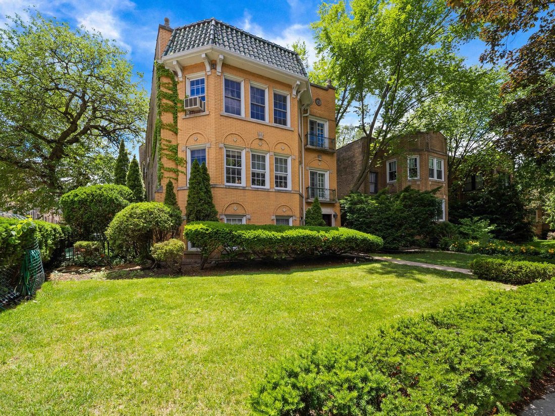 Evanston, Illinois, United States 1 - 18507622