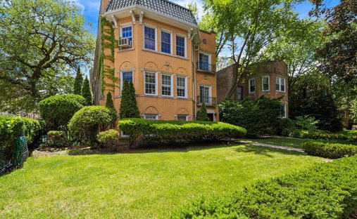 Evanston, Illinois, United States 1