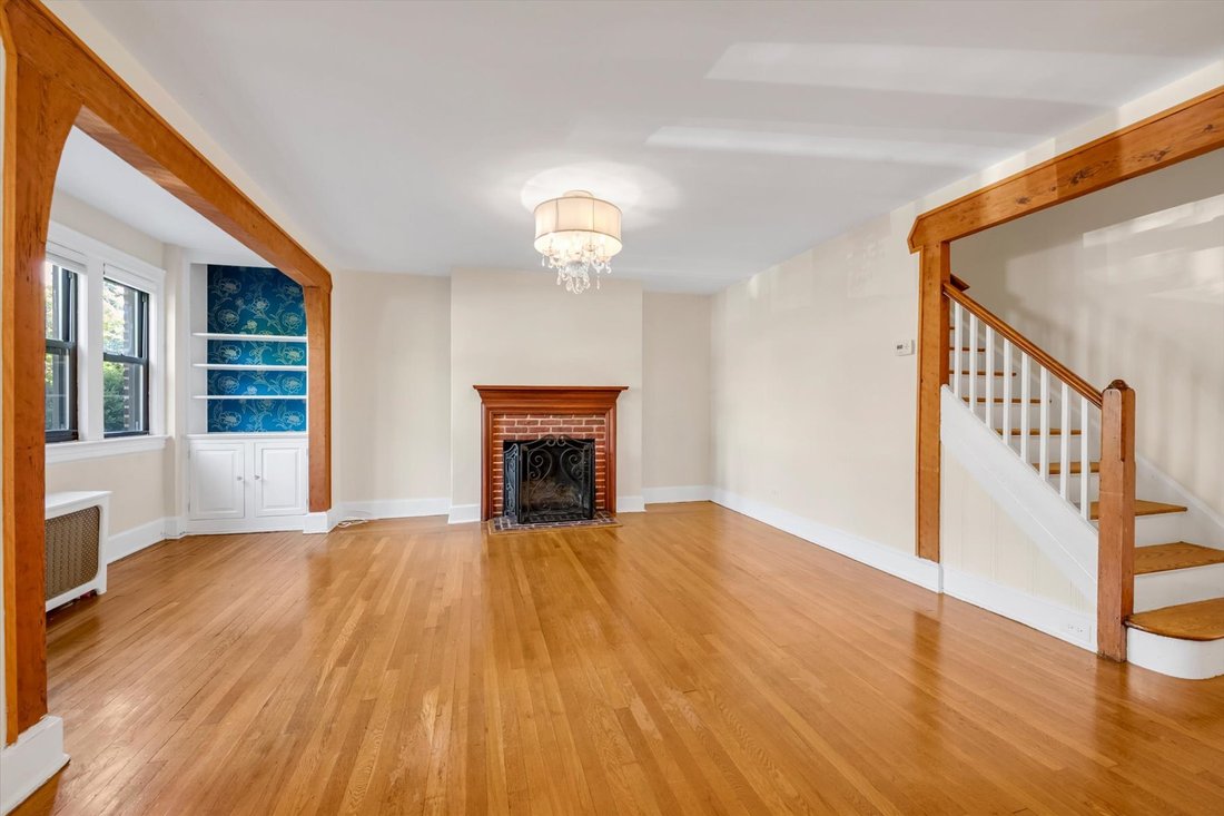 House in New York, New York, United States 4 - 18508034