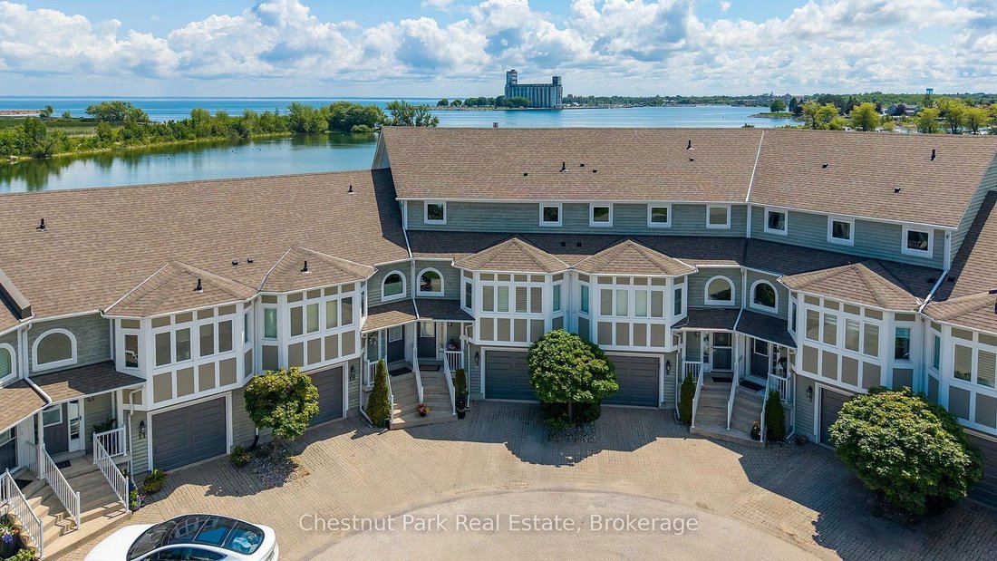 Condo in Collingwood, Ontario, Canada 2 - 18507641