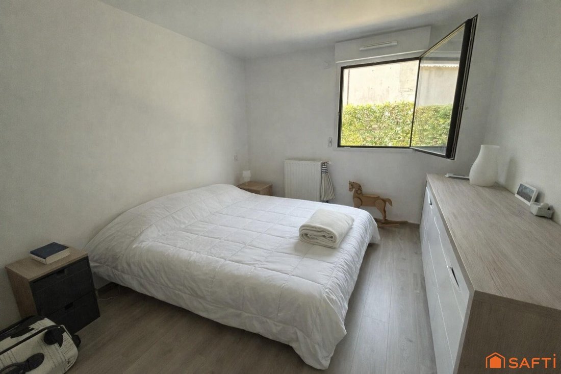 Apartment in Pornichet, Pays de la Loire, France 3 - 18508015