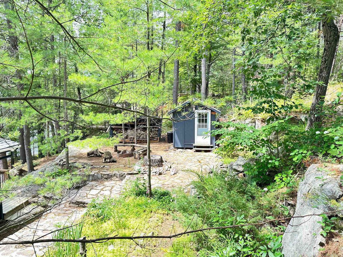 House in Gravenhurst, Ontario, Canada 5 - 18507684
