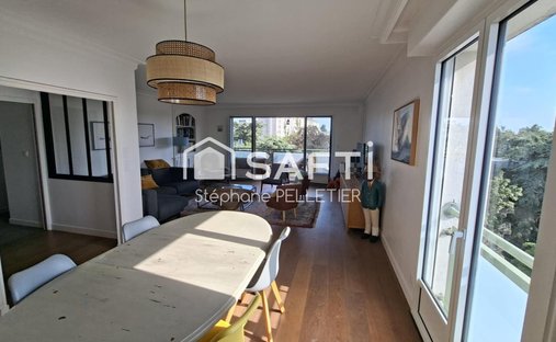 Appartamento a Maurepas-Patton, Rennes, Francia 1