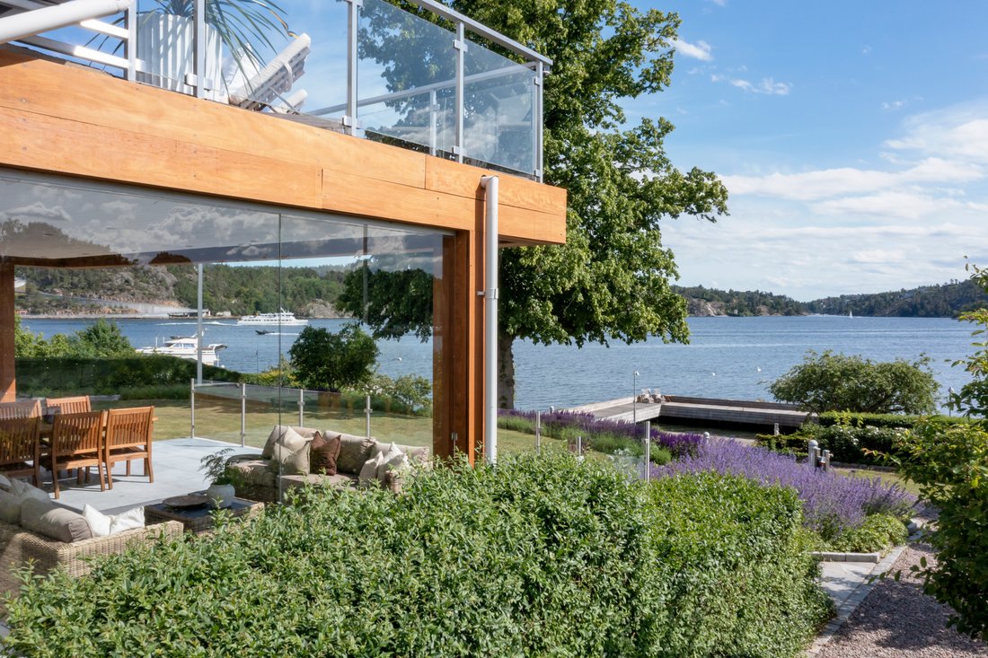 Villa in Lidingö, Stockholm County, Sweden 3 - 18507685