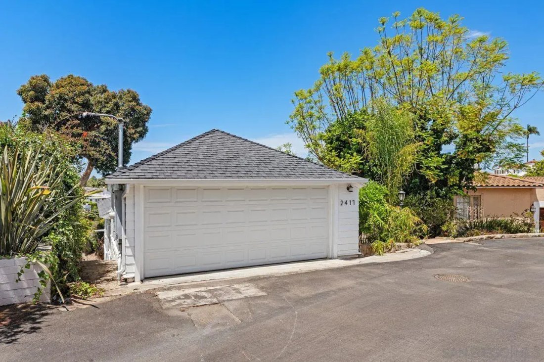 House in San Diego, California, United States 3 - 18507799
