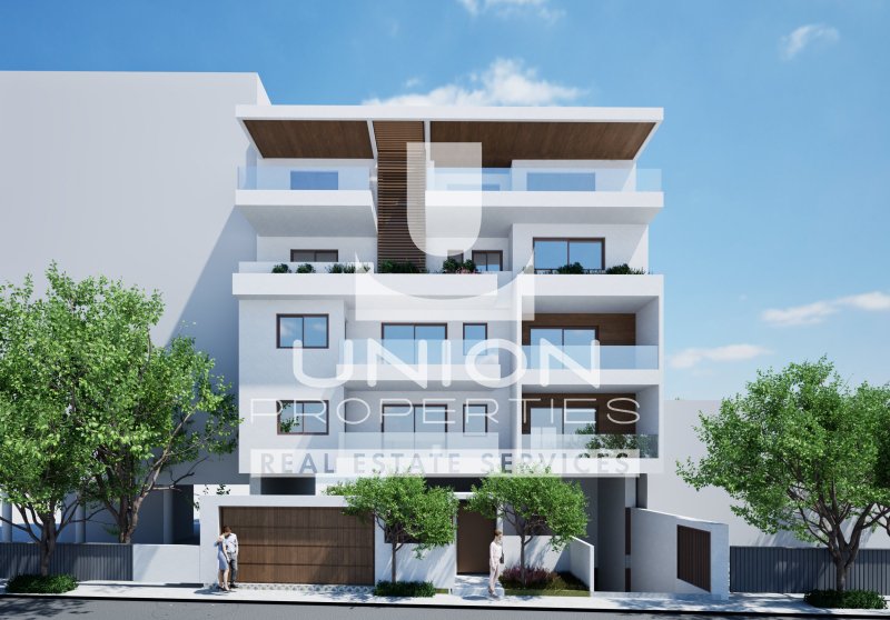 Apartment in Elliniko, Attica, Greece 4 - 18507757