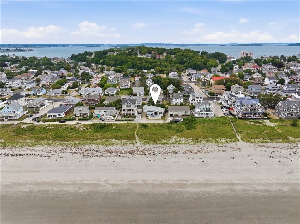 House in Hull, Massachusetts, United States 1 - 18498686