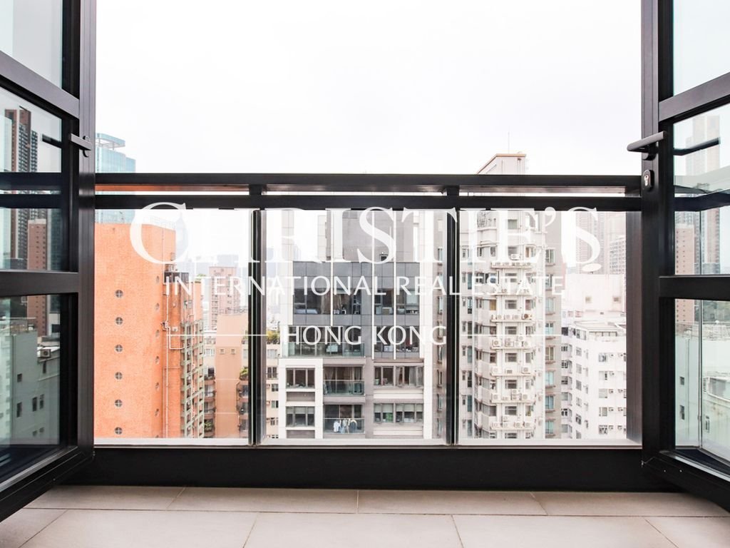 Hong Kong, Hong Kong 2 - 18507806