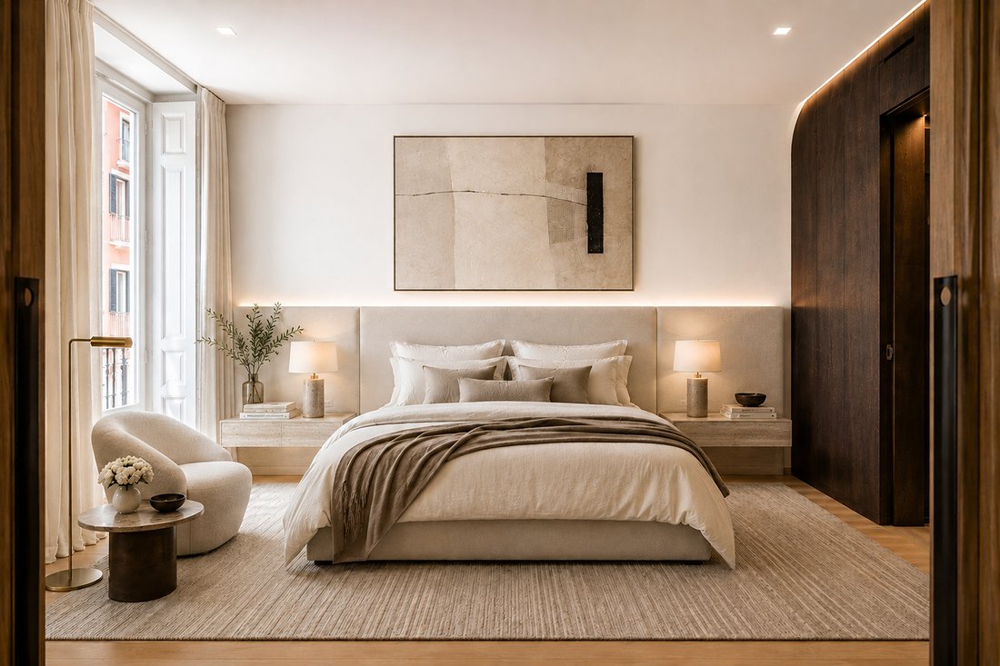 Apartment in Centro, Madrid, Spain 3 - 18034099