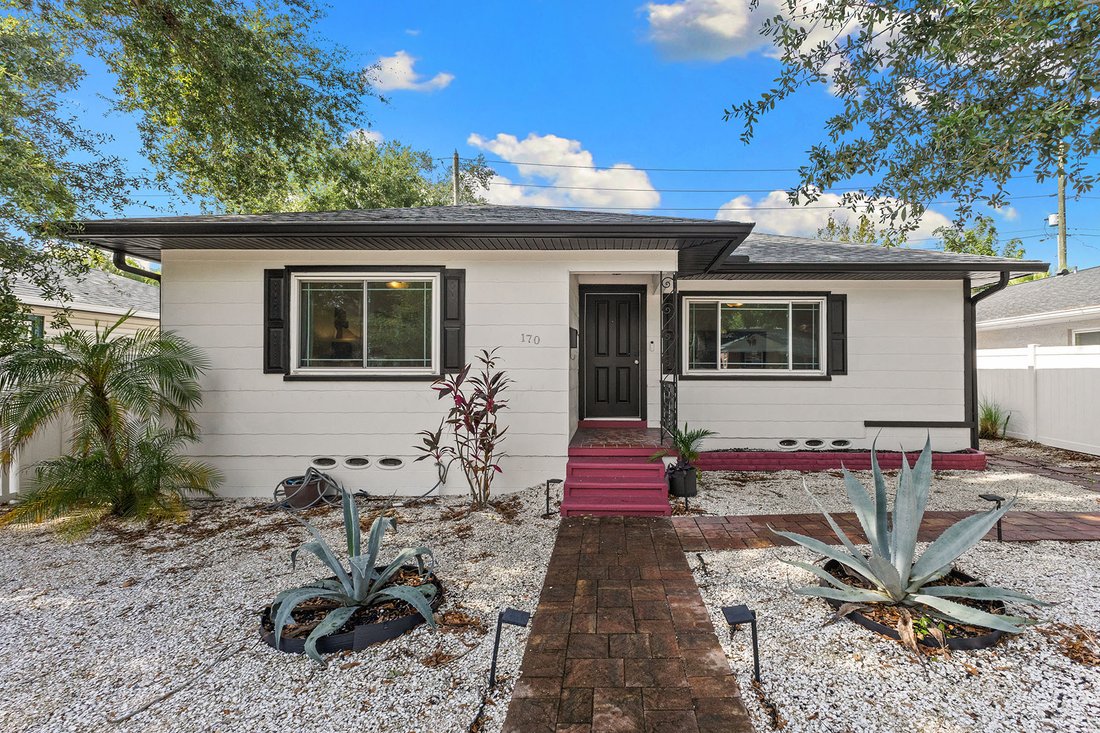 House in St. Petersburg, Florida, United States 1 - 18507953