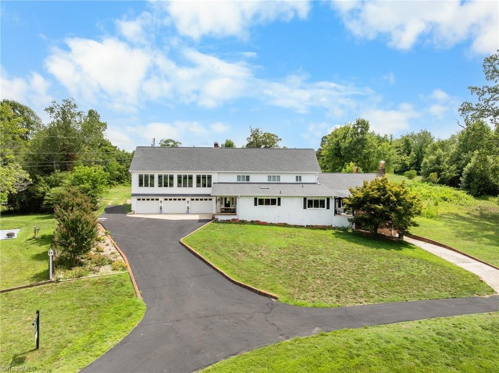 House in Kernersville, North Carolina, United States 1 - 18355809