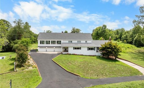 House in Kernersville, North Carolina, United States 1