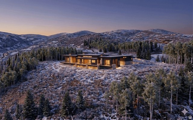 Land in Park City, Utah, United States 4 - 18507708