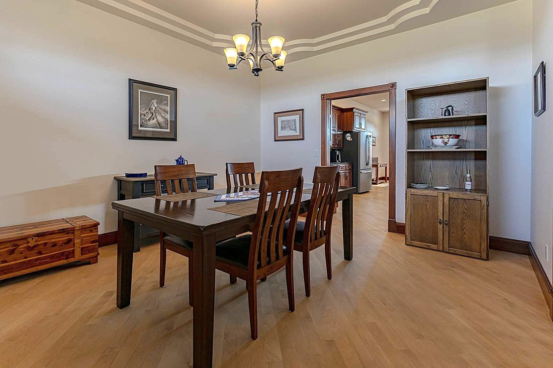Land in Avon, South Dakota, United States 5 - 18507947