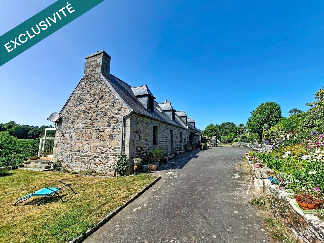 House in Ploulec'h, Brittany, France 5 - 18508044