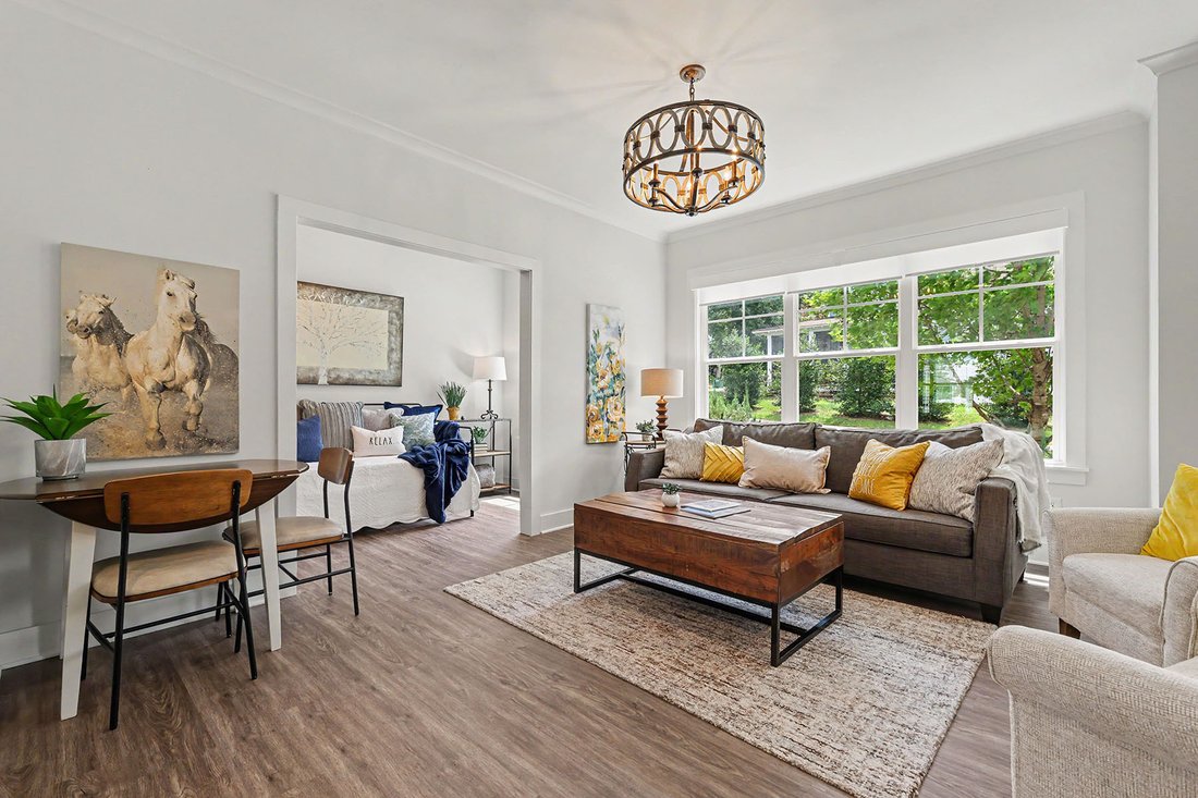 House in Waxhaw, North Carolina, United States 4 - 18507847
