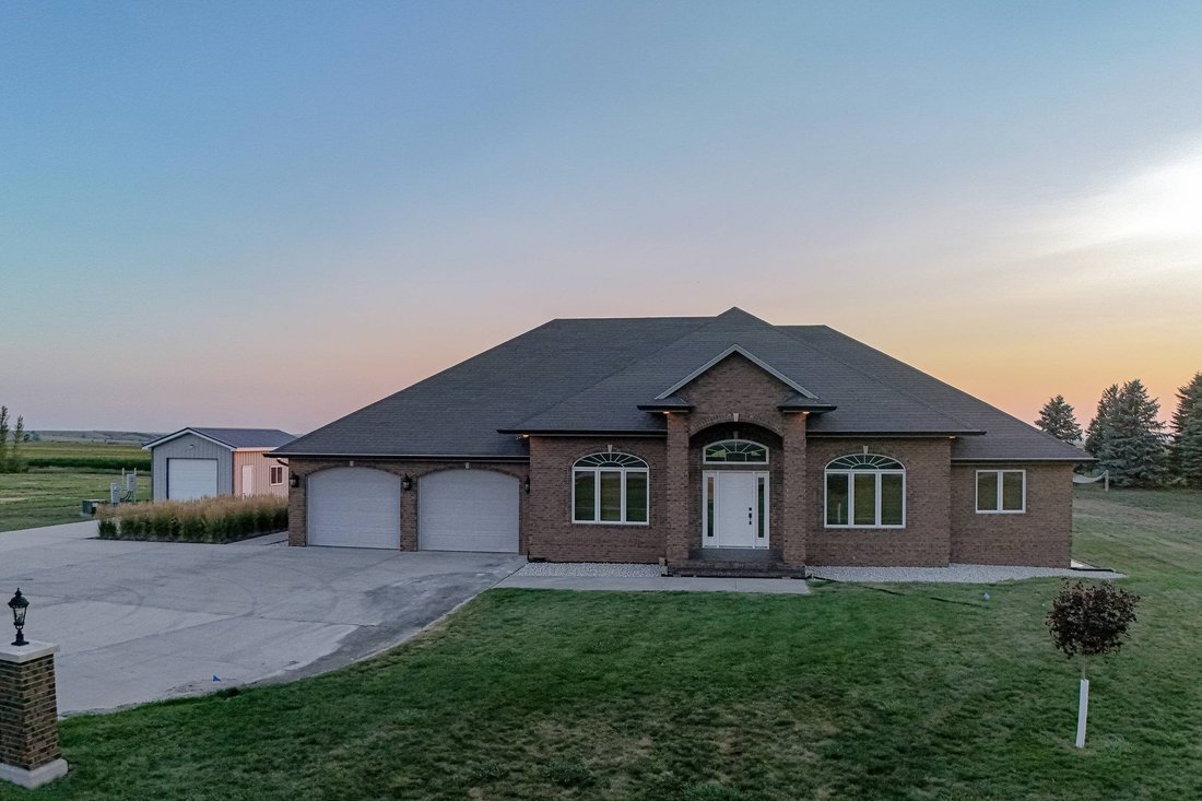 Land in Avon, South Dakota, United States 1 - 18507947
