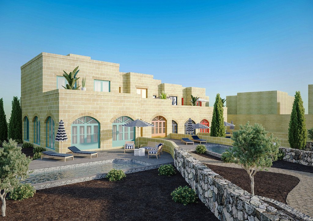 Villa in Victoria, Malta 1 - 18507669