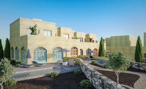 Villa in Victoria, Malta 1
