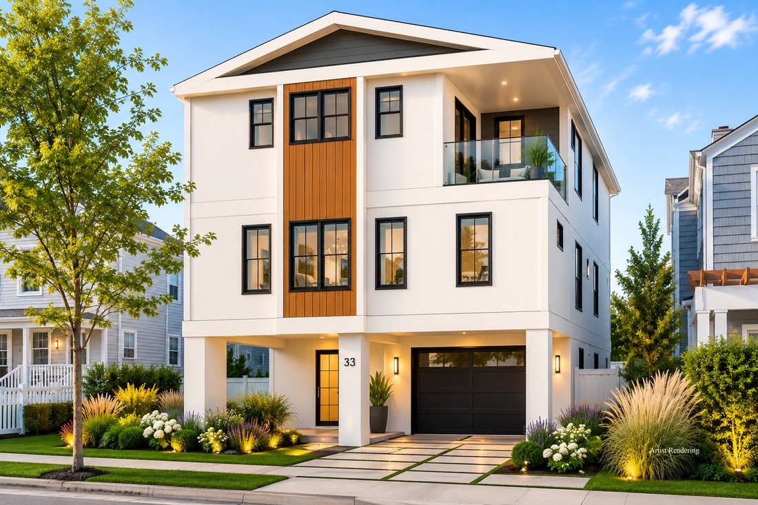 House in Long Beach, New York, United States 1 - 18153973