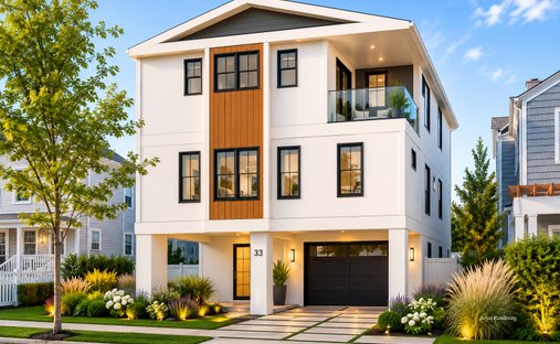 Casa a Long Beach, New York, Stati Uniti 1