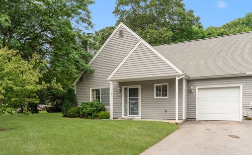 Appartement à South Kingstown, Rhode Island, États-Unis 1