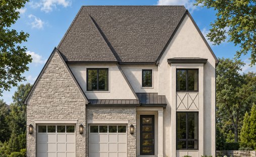 House in Elmhurst, Illinois, United States 1