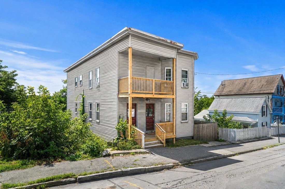 Altro a Haverhill, Massachusetts, Stati Uniti 1 - 18507958