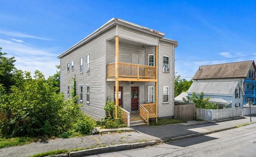 Haverhill, Massachusetts, United States 1