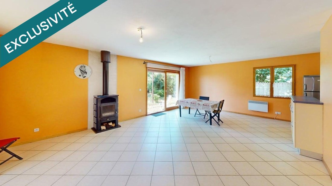 House in Cranves-Sales, Auvergne-Rhône-Alpes, France 4 - 18508047
