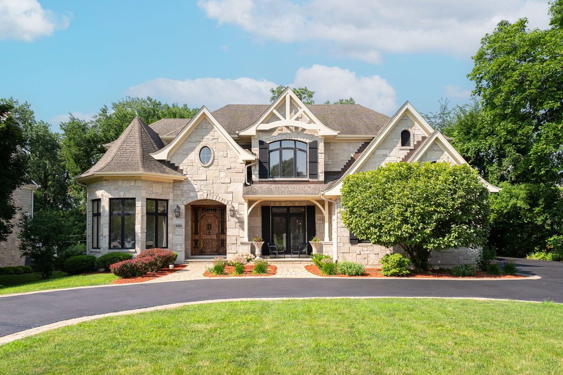 House in Glenview, Illinois, United States 1 - 18507624