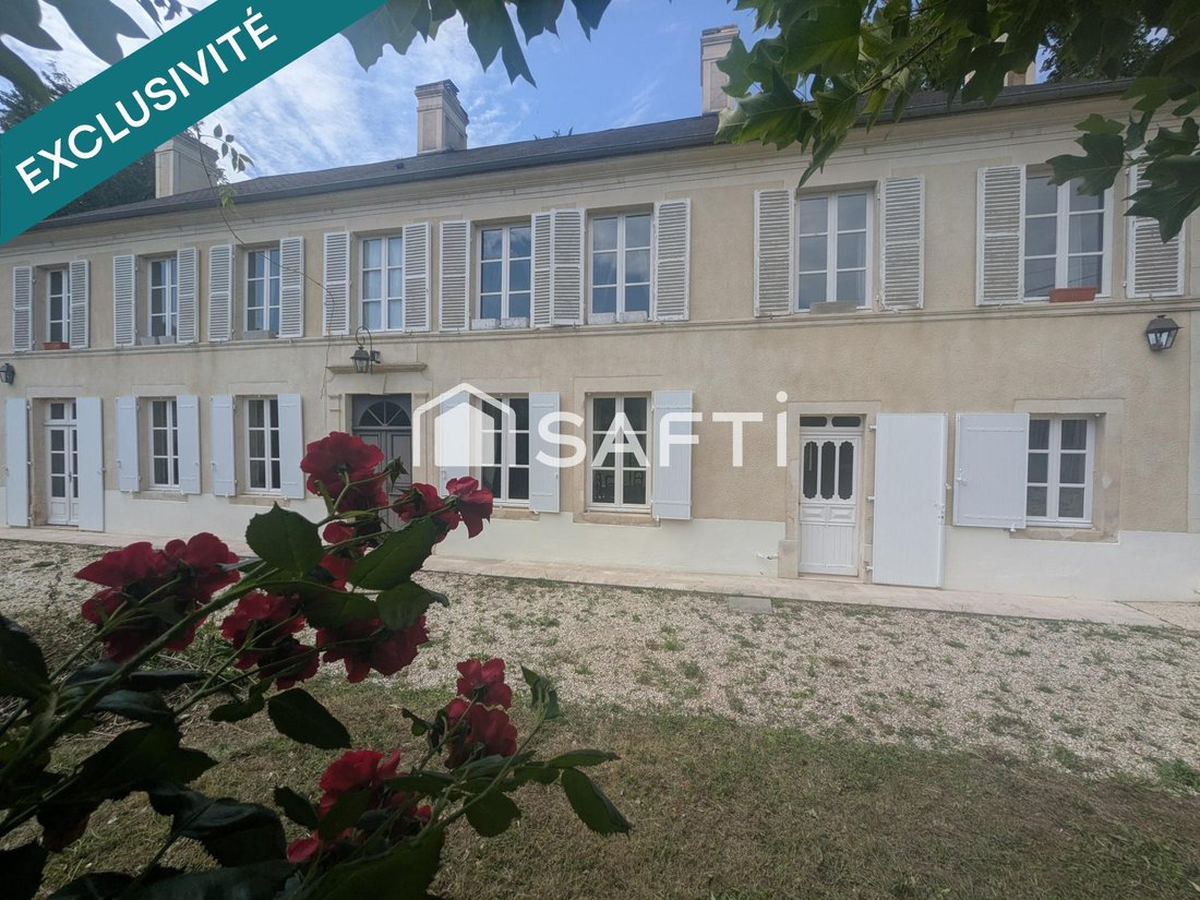 House in Val d'Arry, Normandy, France 2 - 18508019