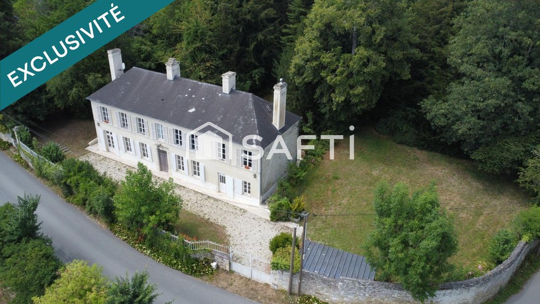 House in Val d'Arry, Normandy, France 3 - 18508019