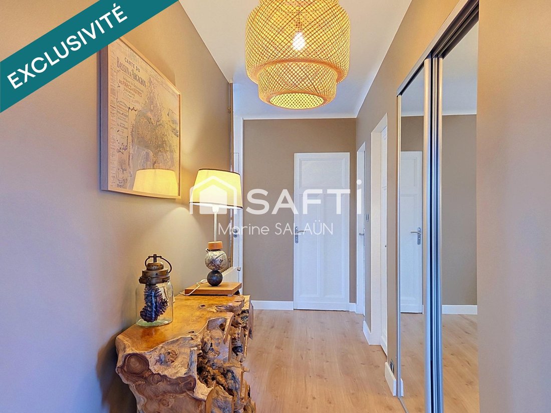 House in Chante Cigale, Gujan-Mestras, France 4 - 18233356
