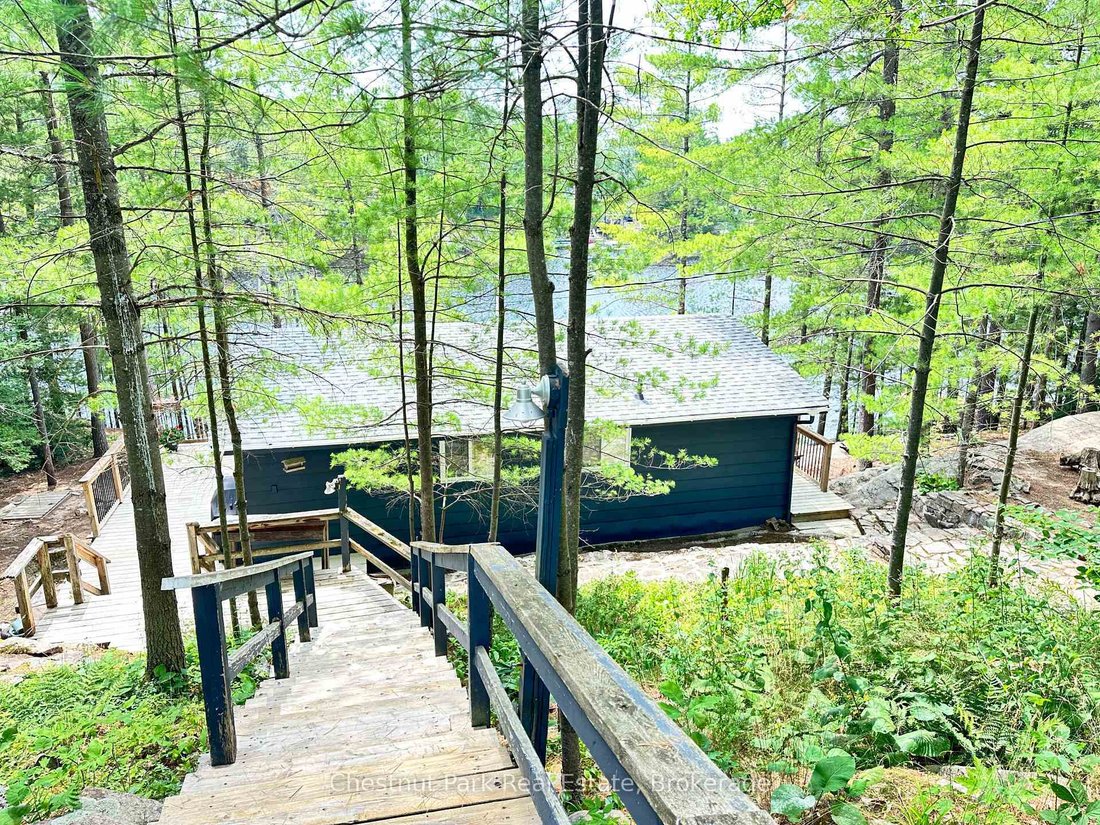 House in Gravenhurst, Ontario, Canada 4 - 18507684