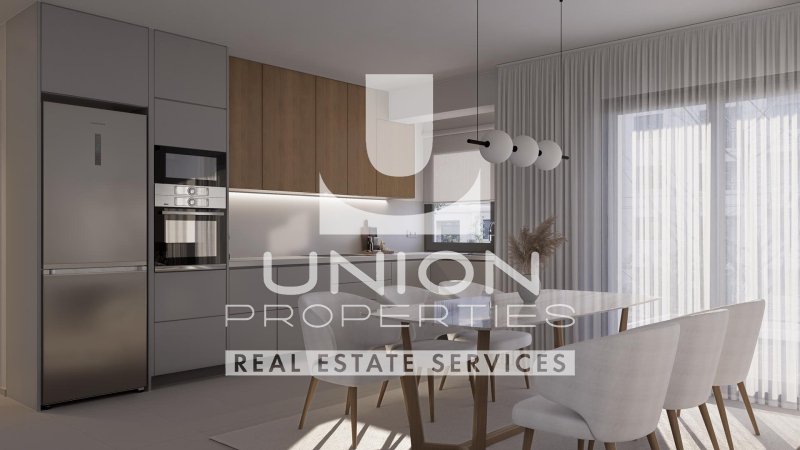 Apartment in Nea Smyrni, Attica, Greece 5 - 17971173