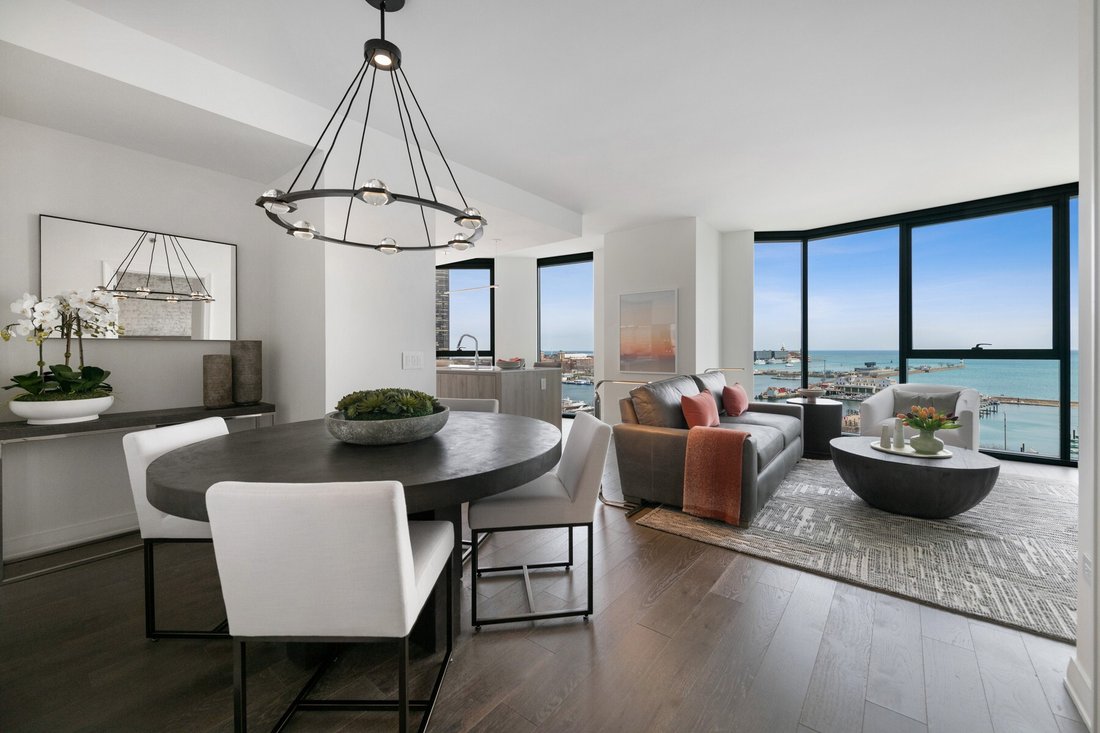 Condo in Chicago, Illinois, United States 3 - 18507741