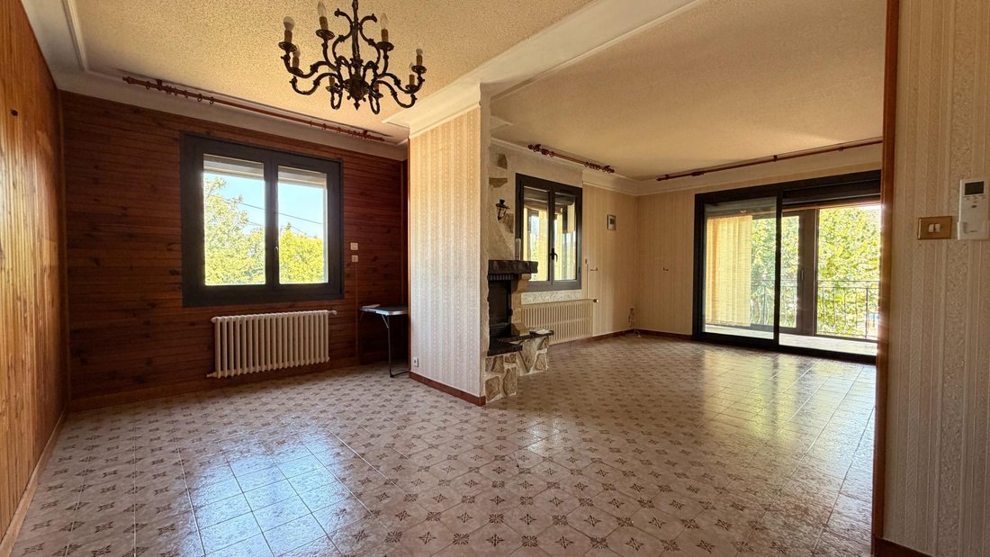 House in Ouest, Gignac-la-Nerthe, France 3 - 18508018