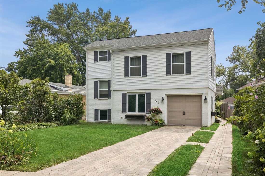 House in Riverside, Illinois, United States 2 - 18507640