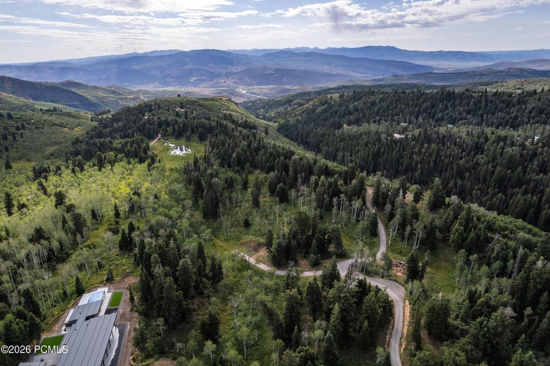 Land in Park City, Utah, United States 2 - 18507707