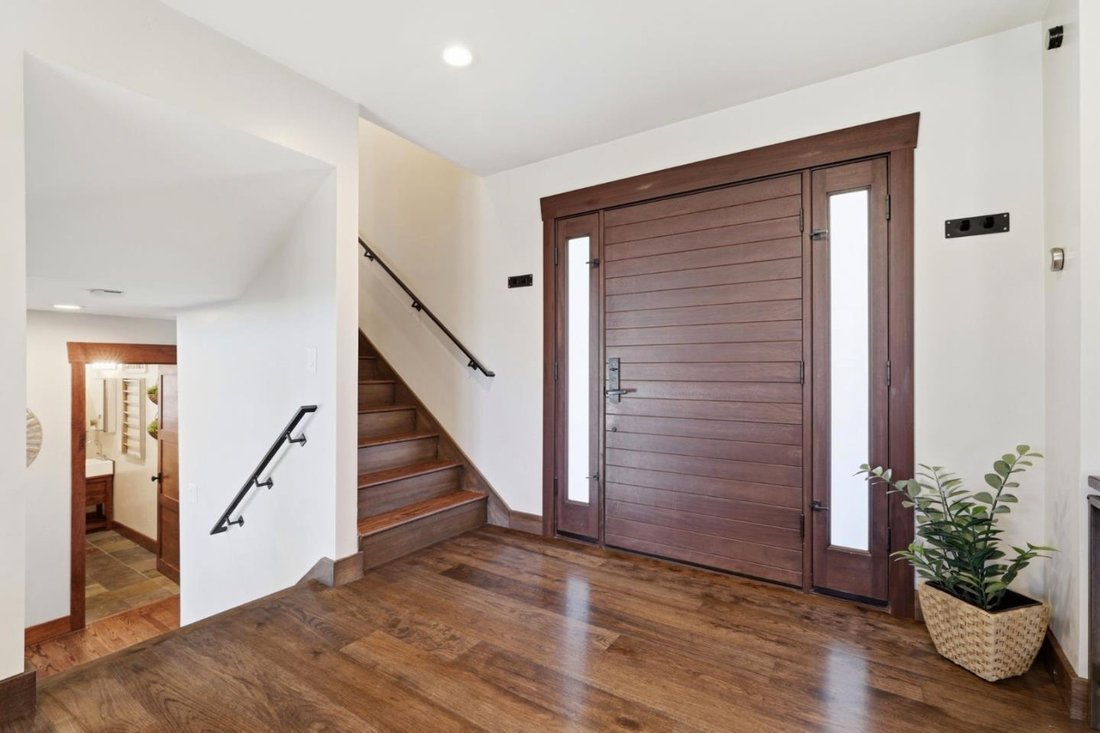 House in San Jose, California, United States 4 - 18507797