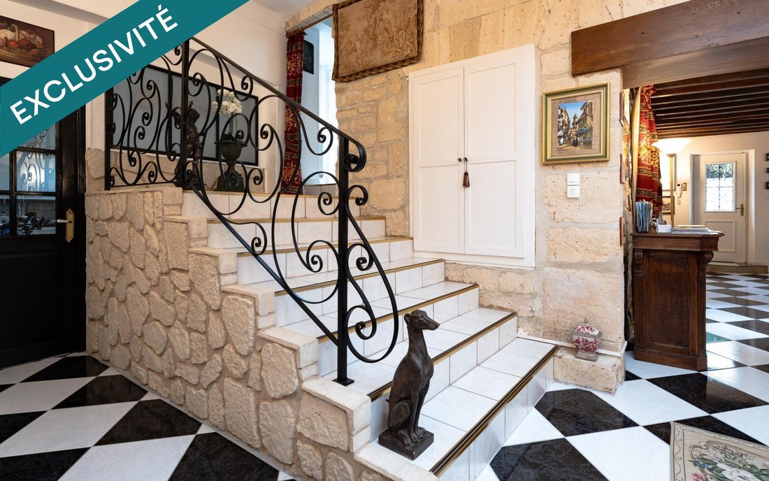 House in Villers-sous-Saint-Leu, Hauts-de-France, France 5 - 18508036